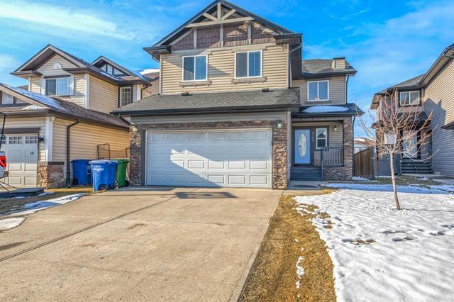 122 Channelside Cove Sw, House detached with 7 bedrooms, 3 bathrooms and 4 parking in Calgary AB | Image 4
