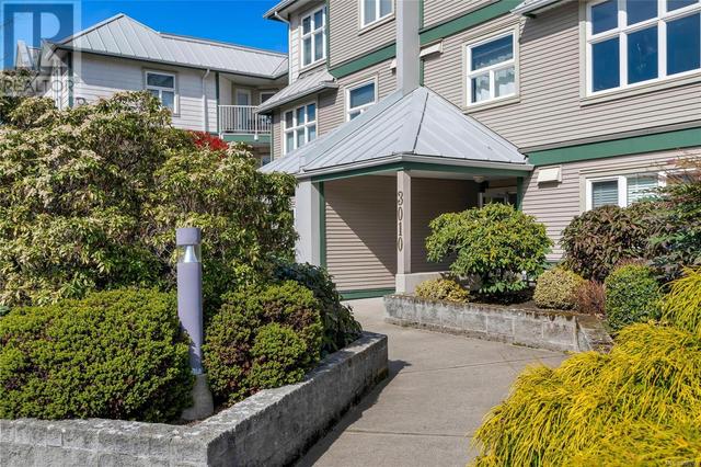 105 - 3010 Washington Ave, Condo with 2 bedrooms, 2 bathrooms and 1 parking in Victoria BC | Image 20