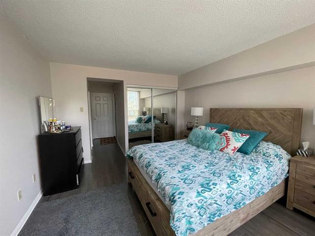 512 - 7805 Bayview Ave, Condo with 2 bedrooms, 2 bathrooms and 1 parking in Markham ON | Image 21