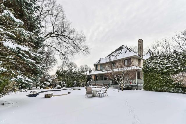 5 Orchard St, House detached with 5 bedrooms, 7 bathrooms and 10 parking in Markham ON | Image 20