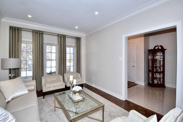 178 Shaftsbury Ave, House detached with 4 bedrooms, 4 bathrooms and 4 parking in Richmond Hill ON | Image 38