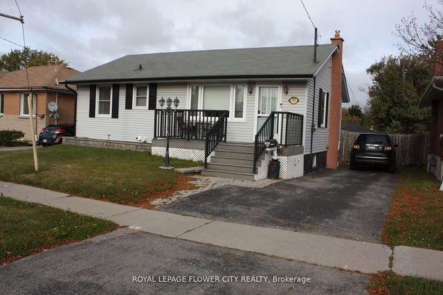 557 Wilson Rd S, House detached with 3 bedrooms, 2 bathrooms and 2 parking in Oshawa ON | Image 27
