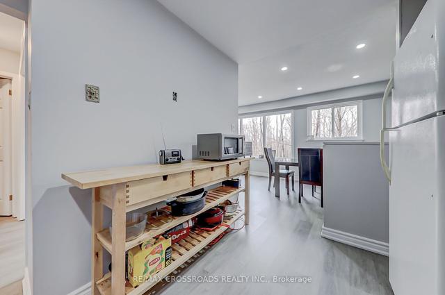 18 - 331 Military Tr E, Townhouse with 3 bedrooms, 3 bathrooms and 2 parking in Toronto ON | Image 17