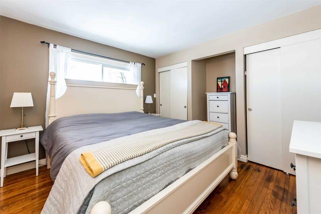2730 Effingham St, House detached with 2 bedrooms, 1 bathrooms and 4 parking in Pelham ON | Image 8