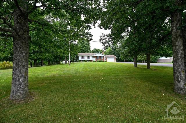 179 County Road 8 Road, House detached with 4 bedrooms, 2 bathrooms and 10 parking in Elizabethtown Kitley ON | Image 1