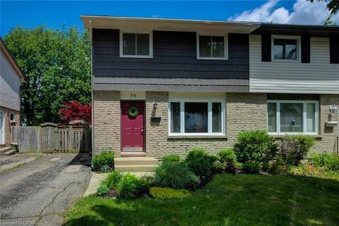 36 Inverary Road, London, ON, N6G3L6 | Card Image