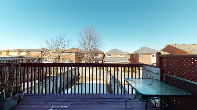 9 Havenlea Rd, House semidetached with 3 bedrooms, 4 bathrooms and 3 parking in Toronto ON | Image 30