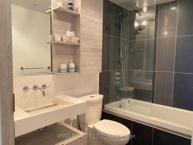 2309 - 5 St Joseph St, Condo with 1 bedrooms, 1 bathrooms and 1 parking in Toronto ON | Image 11
