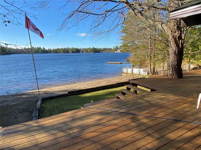 1161 North Morrison Lk Rd, House detached with 2 bedrooms, 1 bathrooms and 10 parking in Gravenhurst ON | Image 14