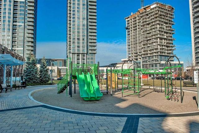 1118 - 275 Village Green Sq, Condo with 1 bedrooms, 1 bathrooms and 1 parking in Toronto ON | Image 22