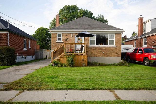 162 Spencer St E, House detached with 2 bedrooms, 3 bathrooms and 6 parking in Cobourg ON | Image 12