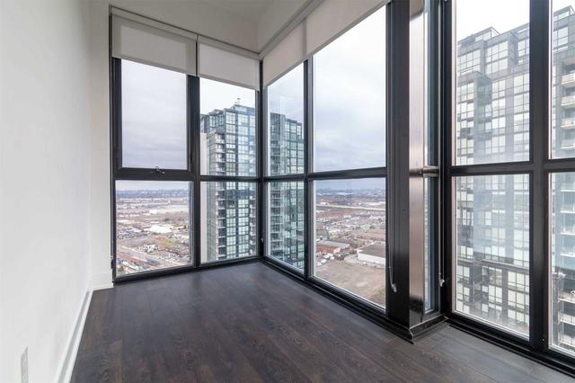 3002 - 2916 Highway 7 Rd W, Condo with 2 bedrooms, 2 bathrooms and 1 parking in Vaughan ON | Image 8