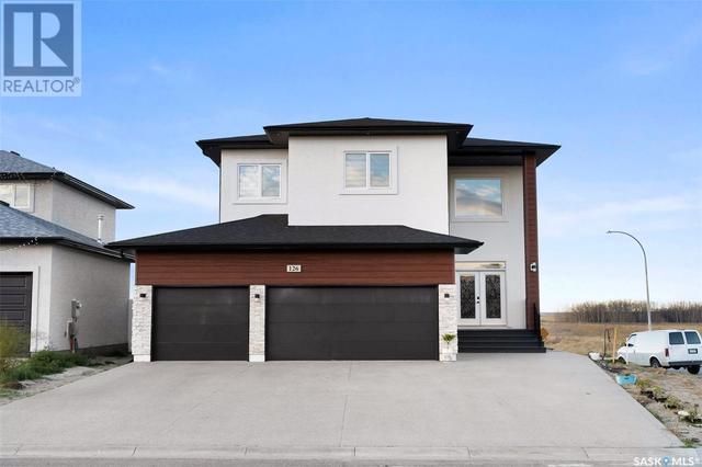 126 Vestor Drive, House detached with 4 bedrooms, 3 bathrooms and null parking in Pilot Butte SK | Image 1