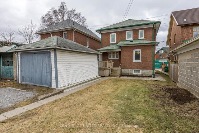 490 George St S, House detached with 3 bedrooms, 2 bathrooms and 2 parking in Peterborough ON | Image 29