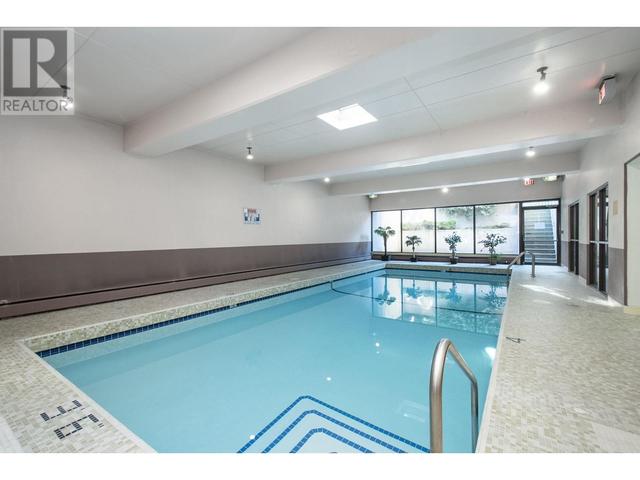 1003 - 555 13th Street, Condo with 0 bedrooms, 1 bathrooms and 1 parking in West Vancouver BC | Image 27