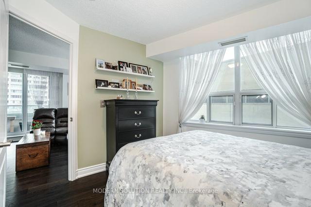 302 - 1 Elm Dr, Condo with 2 bedrooms, 2 bathrooms and 2 parking in Mississauga ON | Image 17