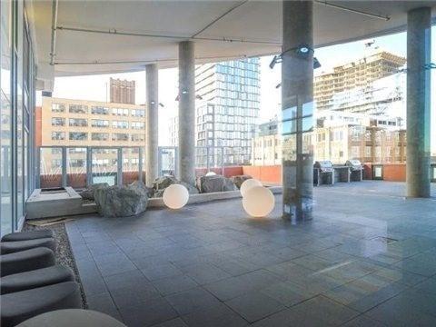 01 - 21 Widmer St, Condo with 1 bedrooms, 1 bathrooms and 0 parking in Toronto ON | Image 15