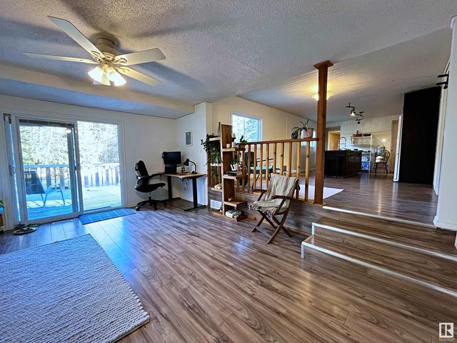 54001 Highway 661, House detached with 3 bedrooms, 1 bathrooms and null parking in Woodlands County AB | Image 28