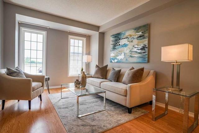 68 Oakins Lane W, Townhouse with 3 bedrooms, 3 bathrooms and 2 parking in Ajax ON | Image 20