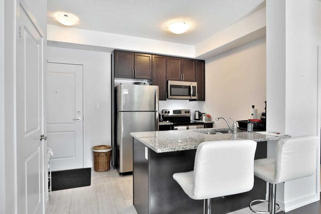 115 - 125 Shoreview Pl, Condo with 1 bedrooms, 1 bathrooms and 1 parking in Hamilton ON | Image 26