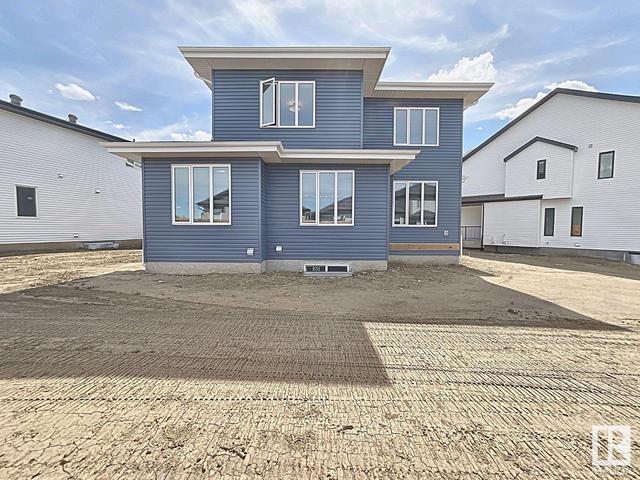 14 Berwick Ba, House detached with 3 bedrooms, 2 bathrooms and 4 parking in Strathcona County AB | Image 24