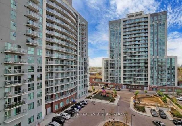 ph08 - 1328 Birchmount Rd, Condo with 2 bedrooms, 2 bathrooms and 1 parking in Toronto ON | Image 8