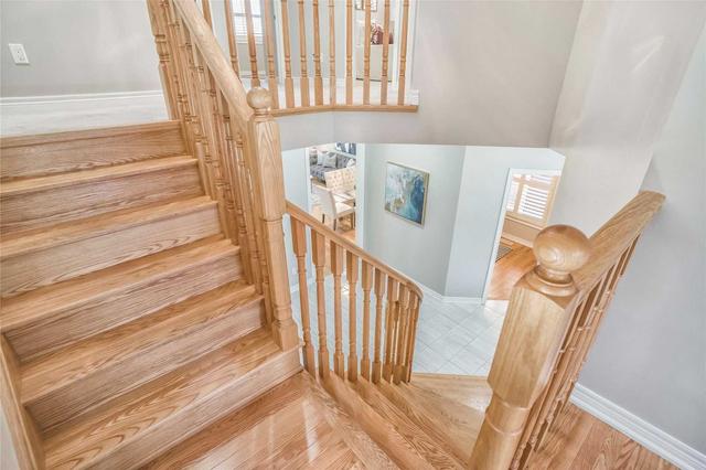 104 William Fair Dr, House detached with 4 bedrooms, 4 bathrooms and 4 parking in Clarington ON | Image 13