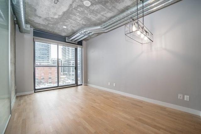404 - 138 Princess St, Condo with 1 bedrooms, 1 bathrooms and 0 parking in Toronto ON | Image 9