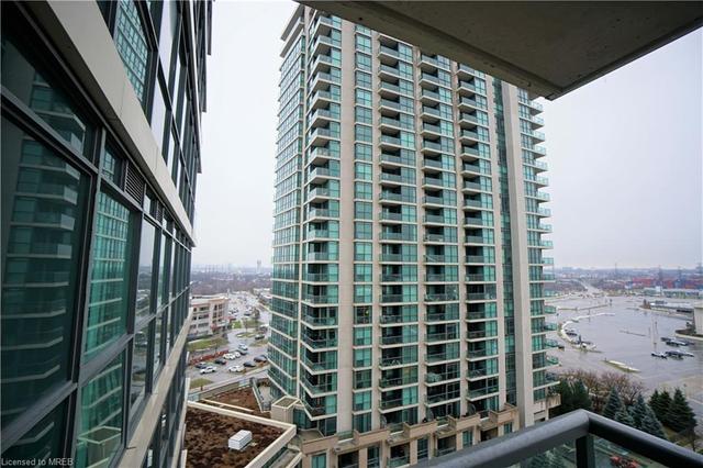 1103 - 225 Sherway Gardens Road, House attached with 1 bedrooms, 1 bathrooms and null parking in Toronto ON | Image 18