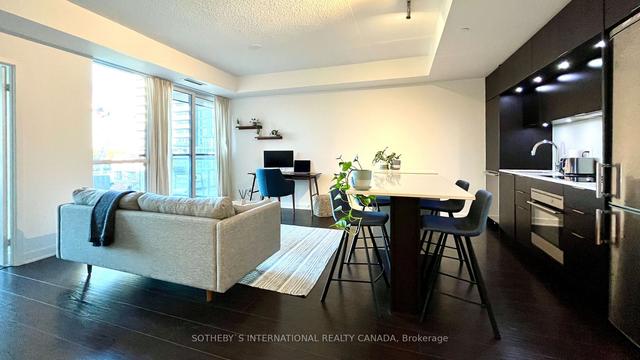526 - 170 Sumach St, Condo with 1 bedrooms, 1 bathrooms and 2 parking in Toronto ON | Image 12