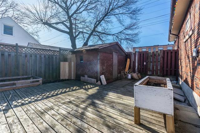 253 East 31st St, House detached with 3 bedrooms, 2 bathrooms and 8 parking in Hamilton ON | Image 13