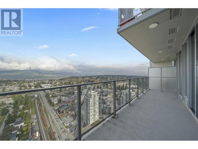 3904 - 567 Clarke Road, Condo with 2 bedrooms, 2 bathrooms and 1 parking in Coquitlam BC | Image 21