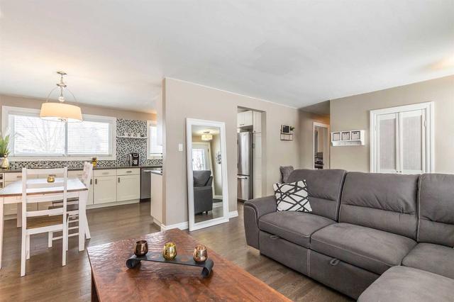 1239 Michael St, House detached with 4 bedrooms, 2 bathrooms and 4 parking in London ON | Image 15