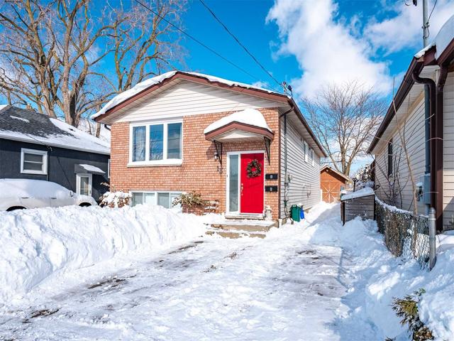 13 Chetwood St, House detached with 3 bedrooms, 2 bathrooms and 4 parking in St. Catharines ON | Image 32