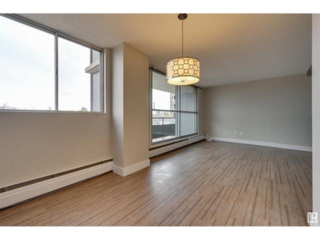304 - 13910 Stony Plain Rd Nw, Condo with 2 bedrooms, 1 bathrooms and null parking in Edmonton AB | Image 11