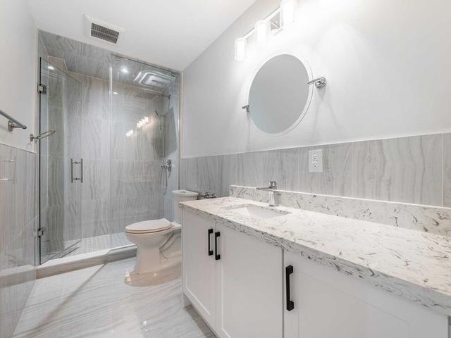 142 Pitt Ave, House detached with 4 bedrooms, 5 bathrooms and 3 parking in Toronto ON | Image 31