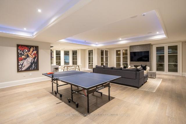 52 Fifeshire Rd, House detached with 5 bedrooms, 9 bathrooms and 6 parking in Toronto ON | Image 31