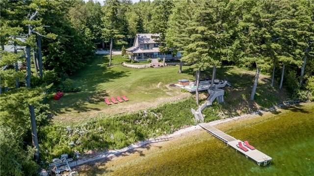 3 Black Forest Lane, House detached with 5 bedrooms, 4 bathrooms and 8 parking in Oro Medonte ON | Image 17