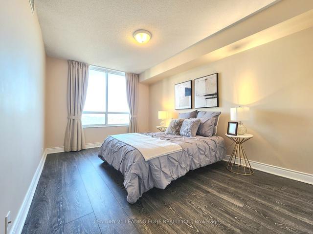 1519 - 80 Harrison Garden Blvd, Condo with 2 bedrooms, 2 bathrooms and 1 parking in Toronto ON | Image 15