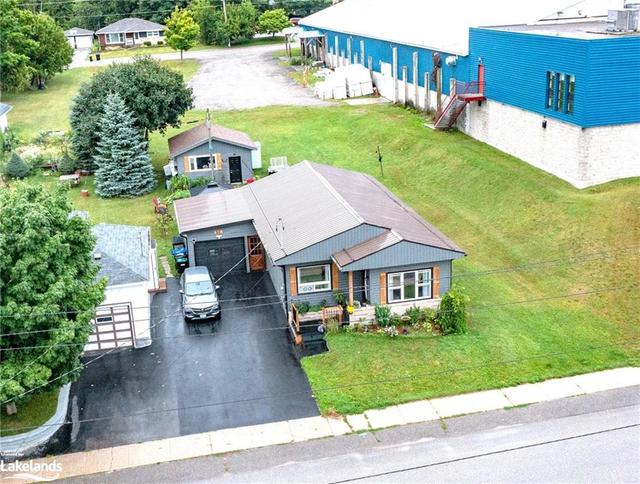 57 Maria Street, House detached with 3 bedrooms, 1 bathrooms and 5 parking in Penetanguishene ON | Image 22