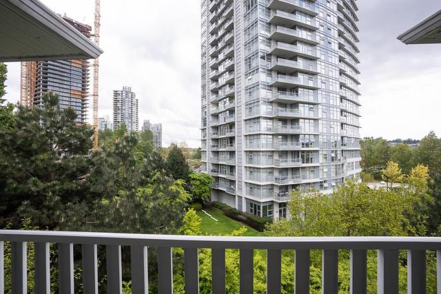 410 - 4783 Dawson Street, Condo with 2 bedrooms, 2 bathrooms and null parking in Burnaby BC | Image 25