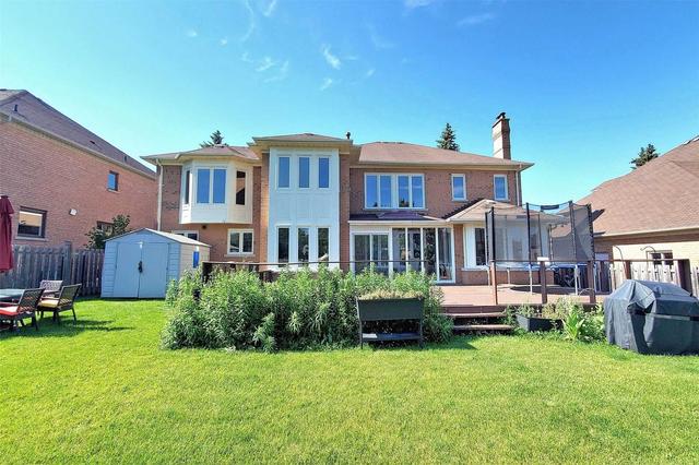 54 Brookshill Cres, House detached with 4 bedrooms, 6 bathrooms and 8 parking in Richmond Hill ON | Image 4