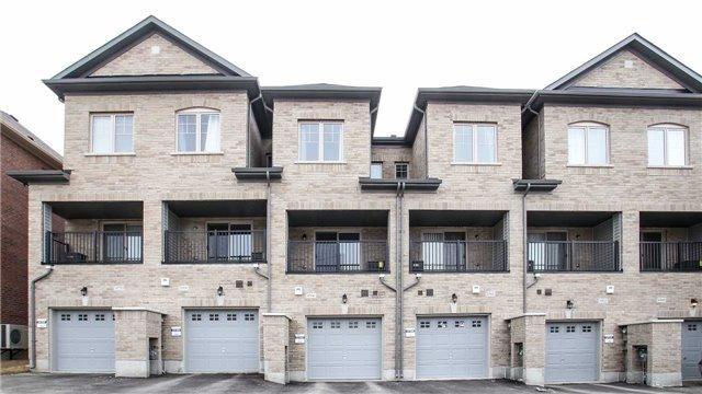 4566 16th Ave, House attached with 3 bedrooms, 3 bathrooms and 1 parking in Markham ON | Image 20