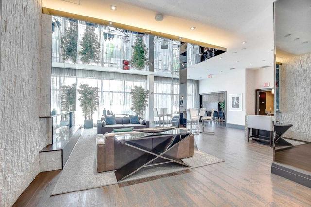 311 - 55 Speers Rd, Condo with 1 bedrooms, 1 bathrooms and 1 parking in Oakville ON | Image 22