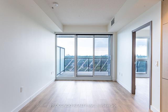 1805 - 95 Mcmahon Dr, Condo with 1 bedrooms, 1 bathrooms and 1 parking in Toronto ON | Image 16