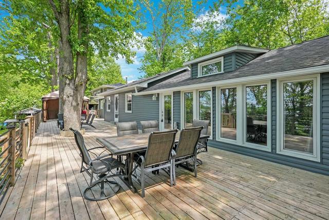 47 Lakeside Beach Rd, House detached with 3 bedrooms, 1 bathrooms and 6 parking in Scugog ON | Image 12