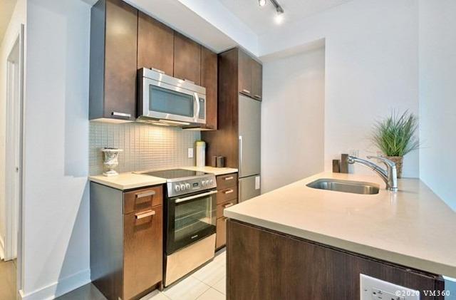 2308 - 295 Adelaide St W, Condo with 1 bedrooms, 1 bathrooms and 1 parking in Toronto ON | Image 22