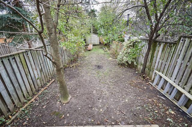 683 Balliol St, House semidetached with 3 bedrooms, 1 bathrooms and 1 parking in Toronto ON | Image 21