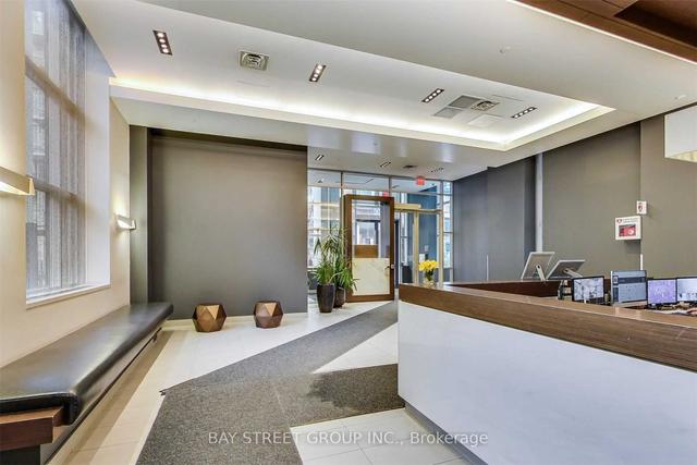 404 - 105 George St, Condo with 2 bedrooms, 2 bathrooms and 0 parking in Toronto ON | Image 38