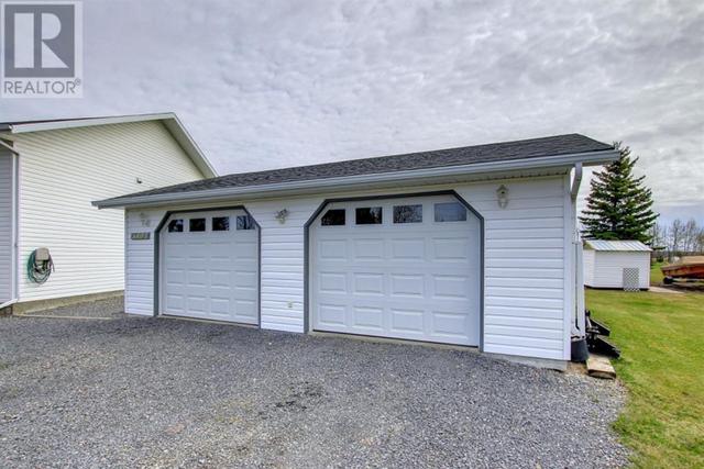 5403 38 Street, House detached with 5 bedrooms, 3 bathrooms and 4 parking in Rocky Mountain House AB | Image 25